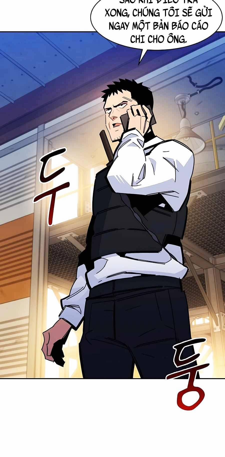 Tự Động Săn Bằng Phân Thân 20 trang 11