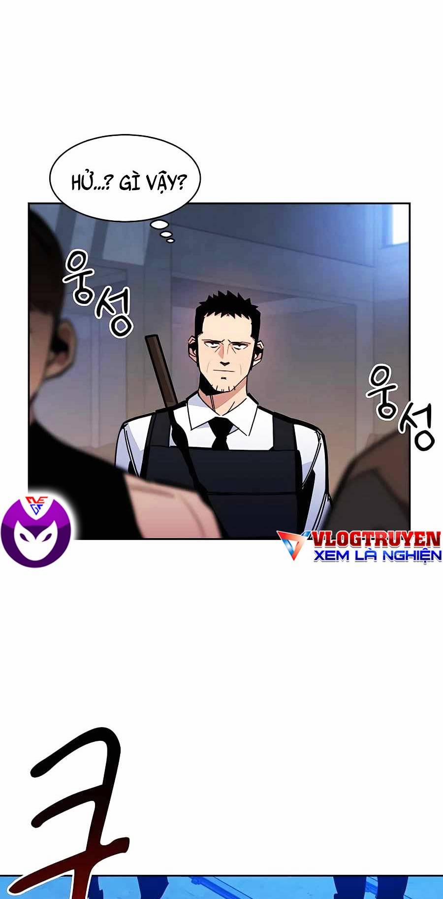 Tự Động Săn Bằng Phân Thân 20 trang 12