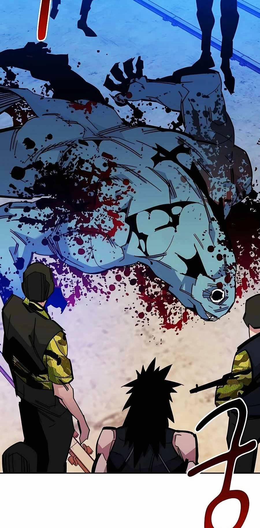 Tự Động Săn Bằng Phân Thân 20 trang 13