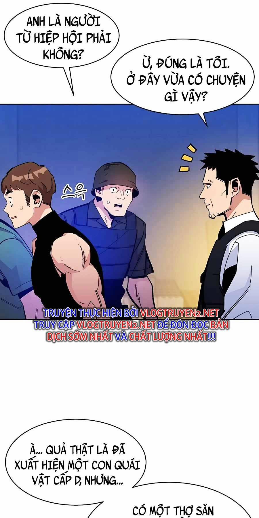 Tự Động Săn Bằng Phân Thân 20 trang 15