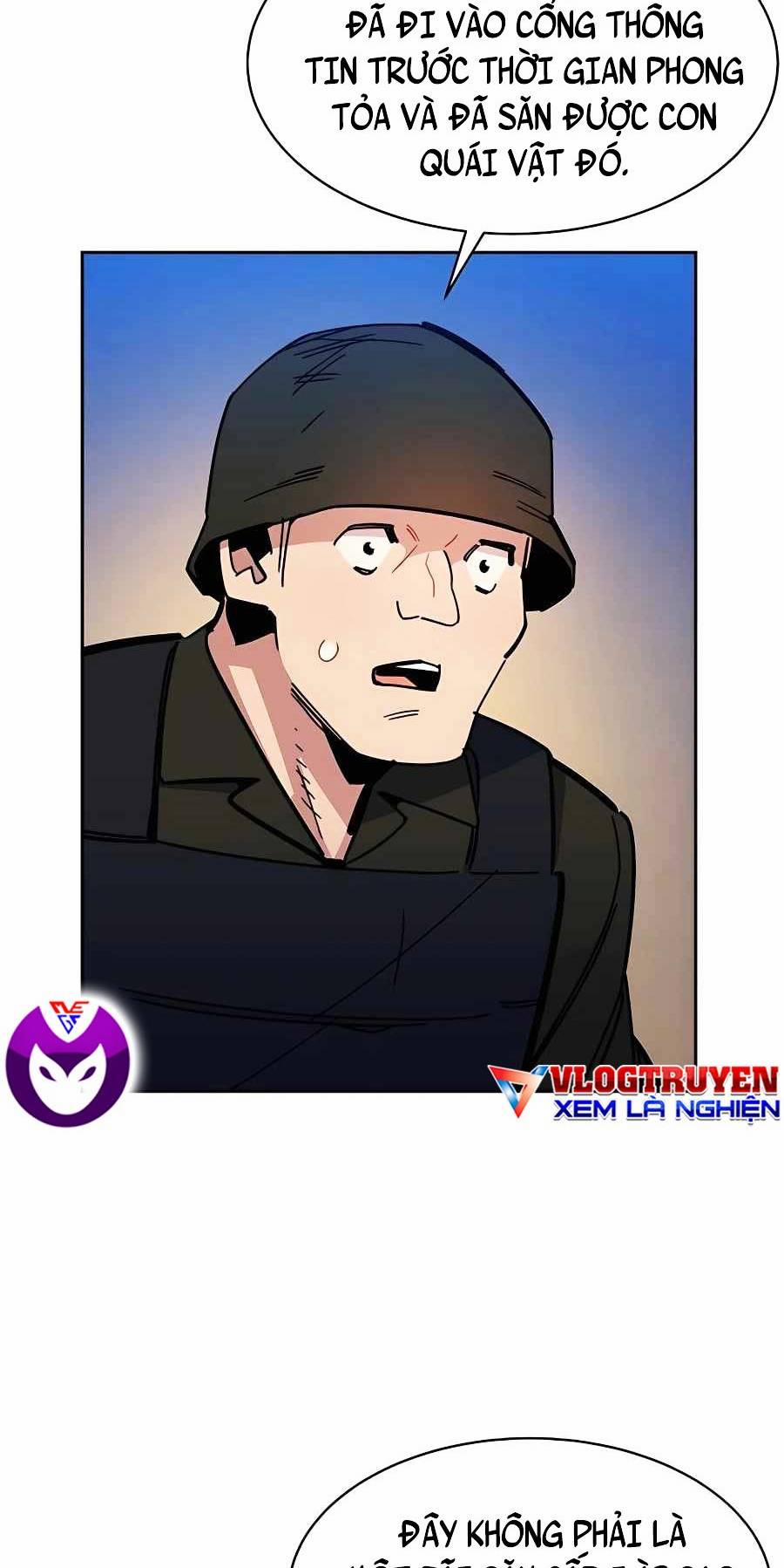 Tự Động Săn Bằng Phân Thân 20 trang 16