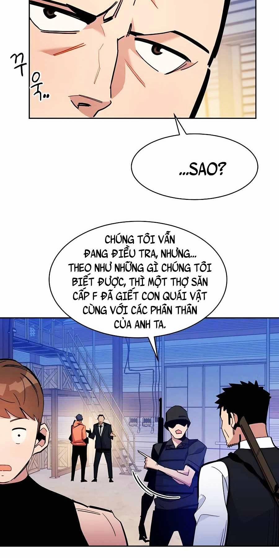 Tự Động Săn Bằng Phân Thân 20 trang 18