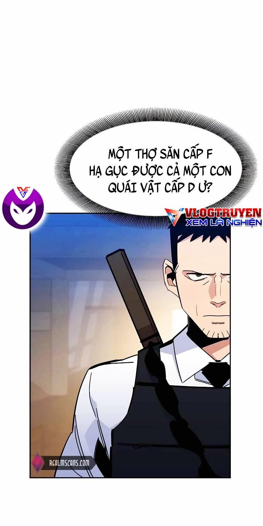 Tự Động Săn Bằng Phân Thân 20 trang 19