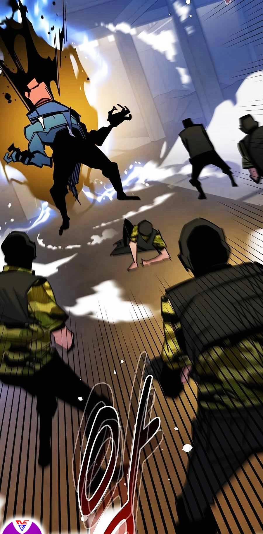 Tự Động Săn Bằng Phân Thân 20 trang 2