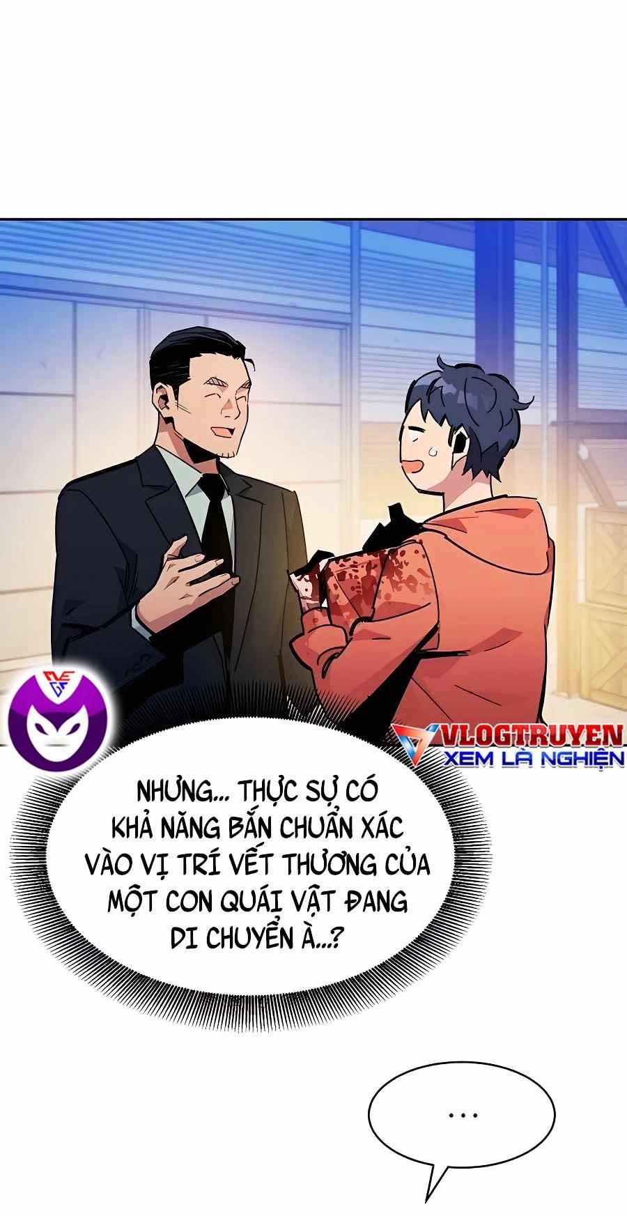 Tự Động Săn Bằng Phân Thân 20 trang 21