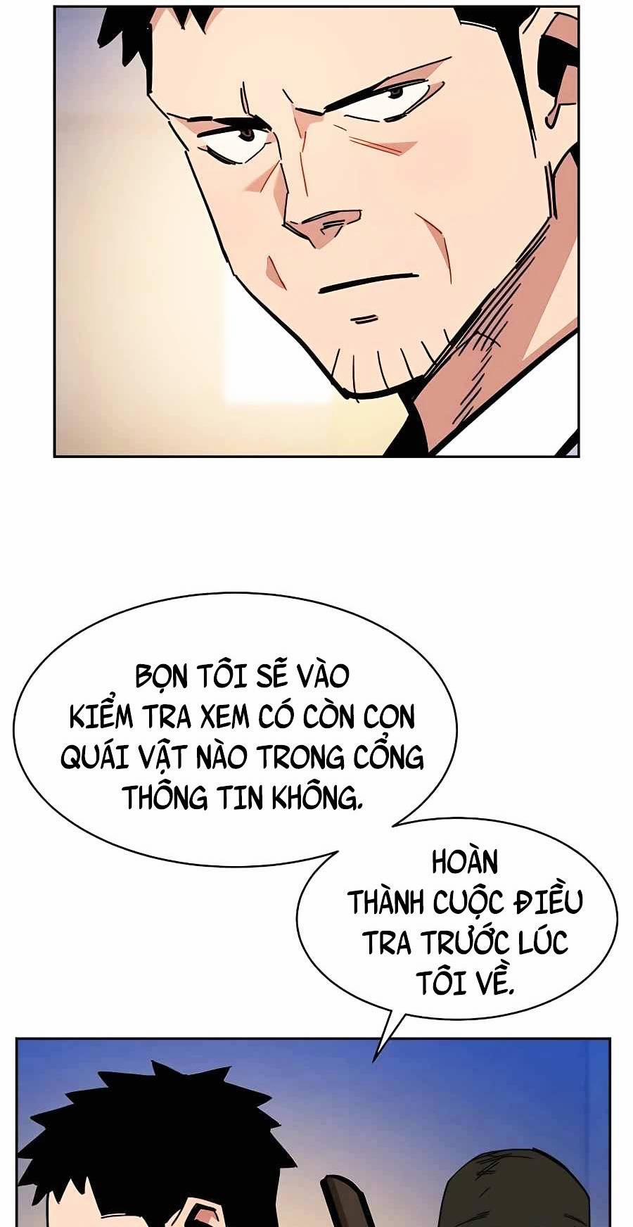 Tự Động Săn Bằng Phân Thân 20 trang 22