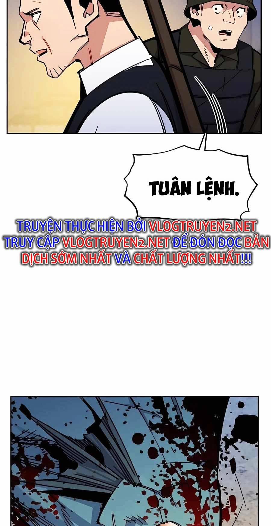 Tự Động Săn Bằng Phân Thân 20 trang 23