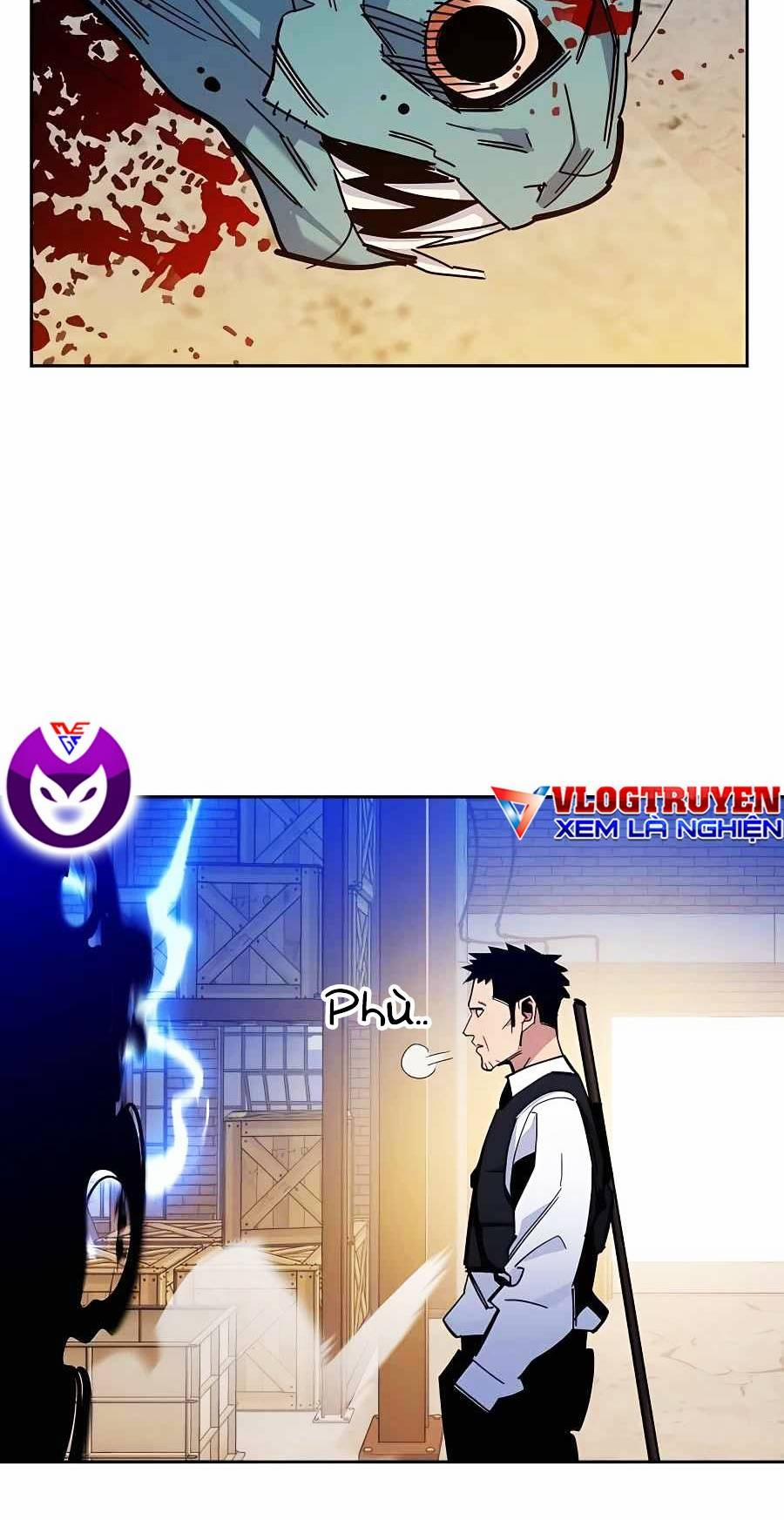 Tự Động Săn Bằng Phân Thân 20 trang 24