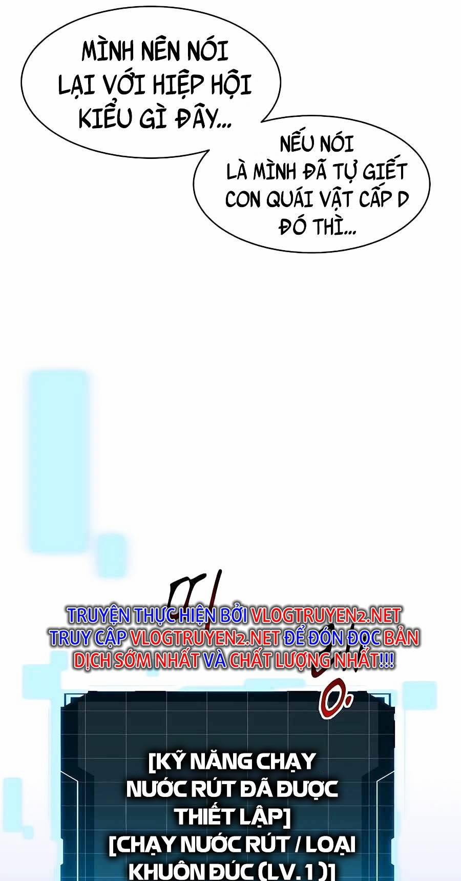 Tự Động Săn Bằng Phân Thân 20 trang 25