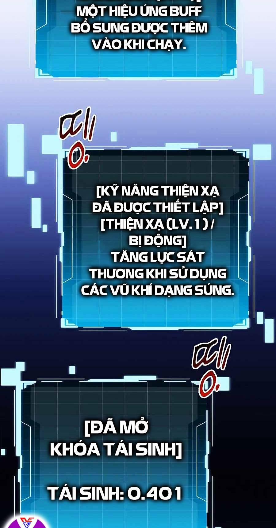 Tự Động Săn Bằng Phân Thân 20 trang 26