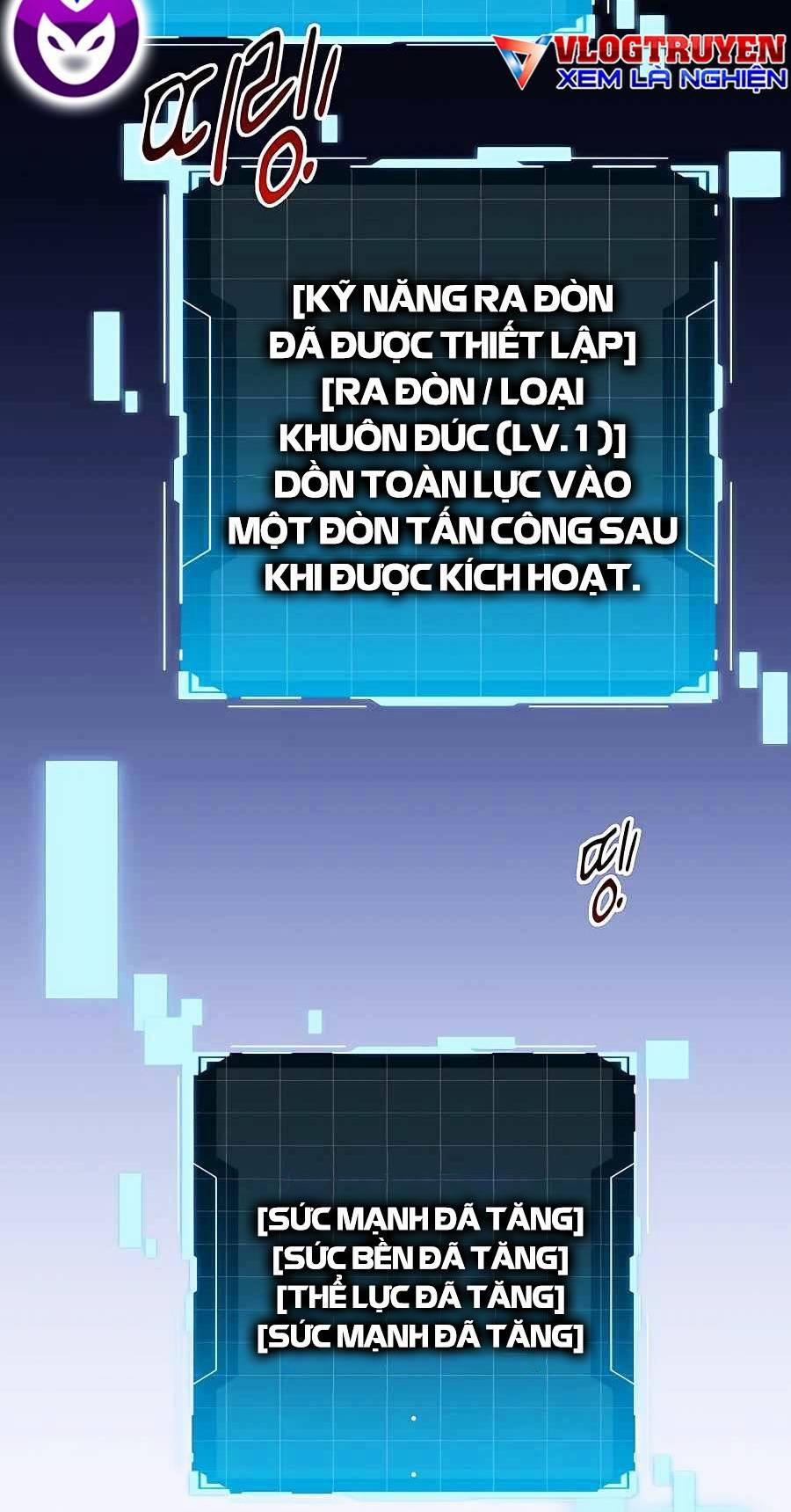 Tự Động Săn Bằng Phân Thân 20 trang 27