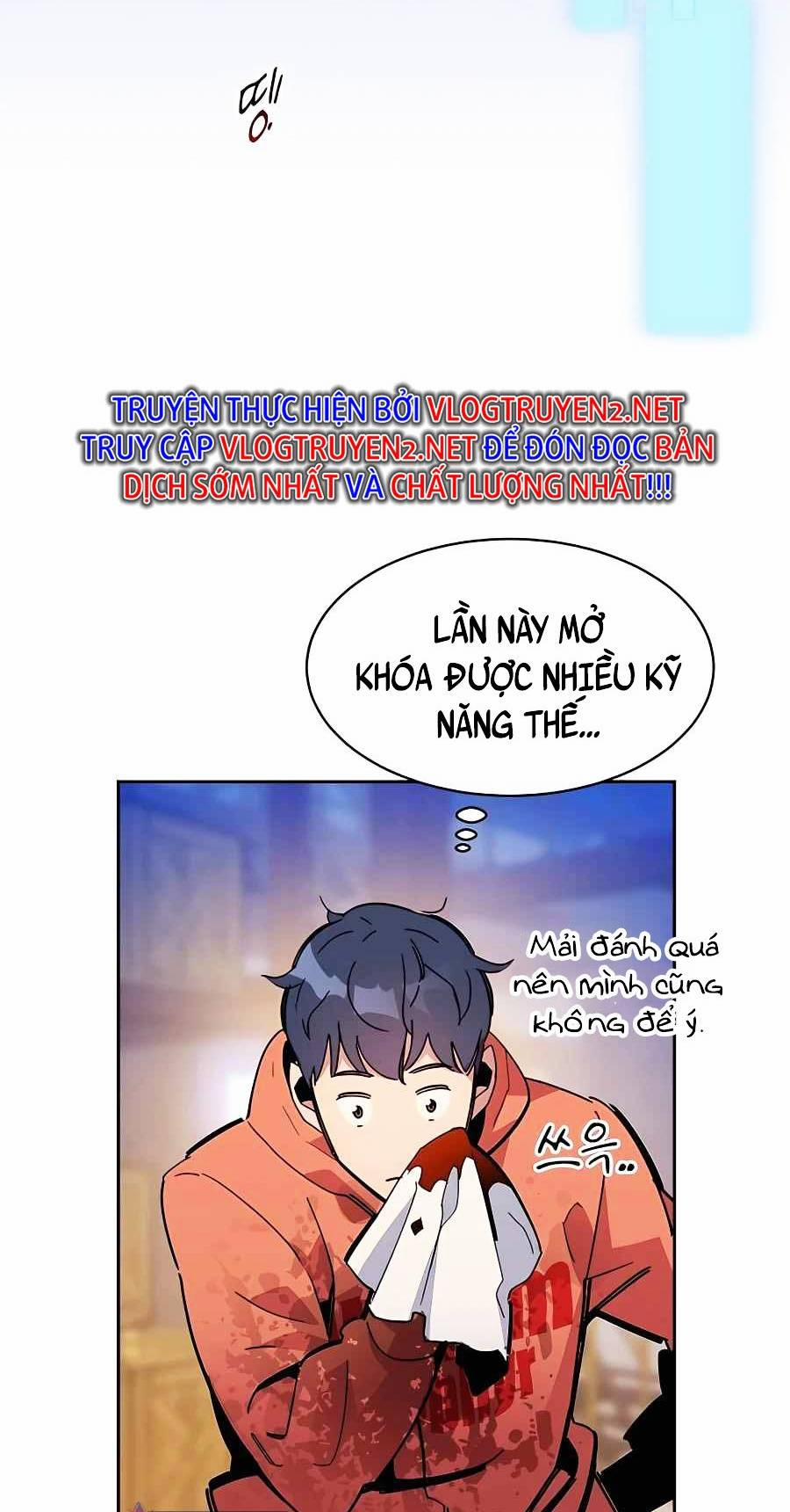 Tự Động Săn Bằng Phân Thân 20 trang 28
