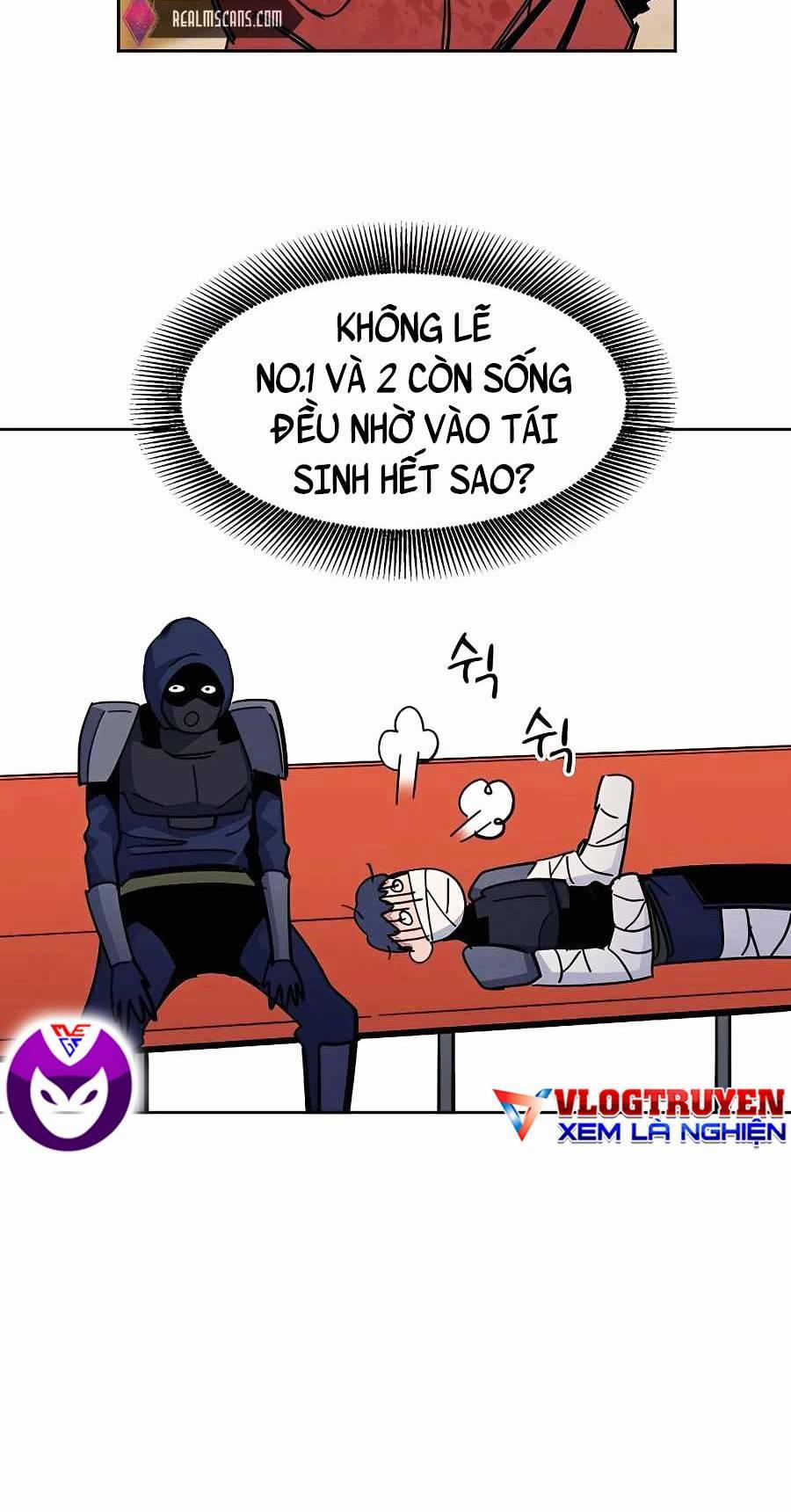 Tự Động Săn Bằng Phân Thân 20 trang 29