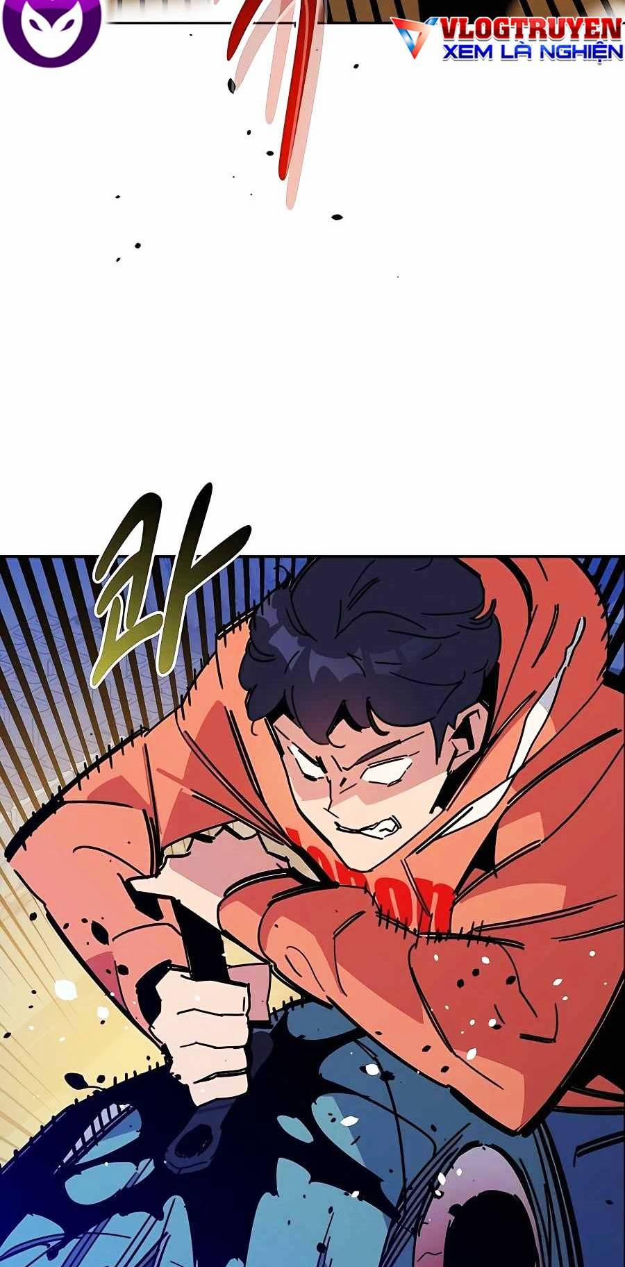 Tự Động Săn Bằng Phân Thân 20 trang 3