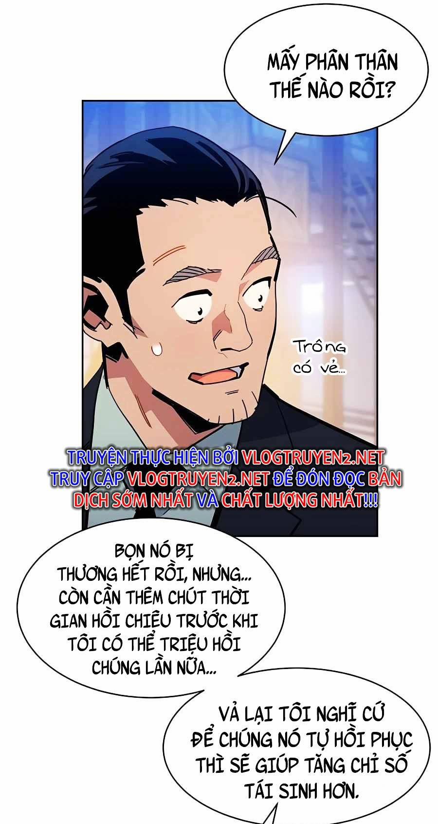 Tự Động Săn Bằng Phân Thân 20 trang 30
