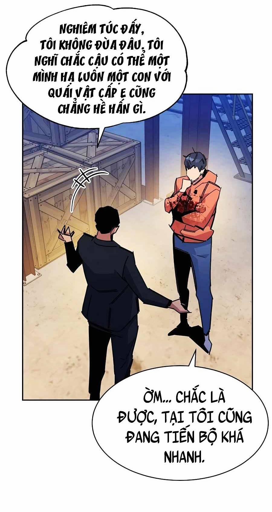 Tự Động Săn Bằng Phân Thân 20 trang 32