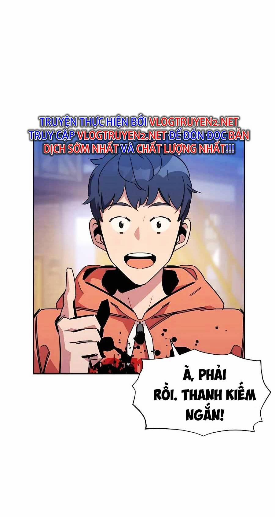 Tự Động Săn Bằng Phân Thân 20 trang 33