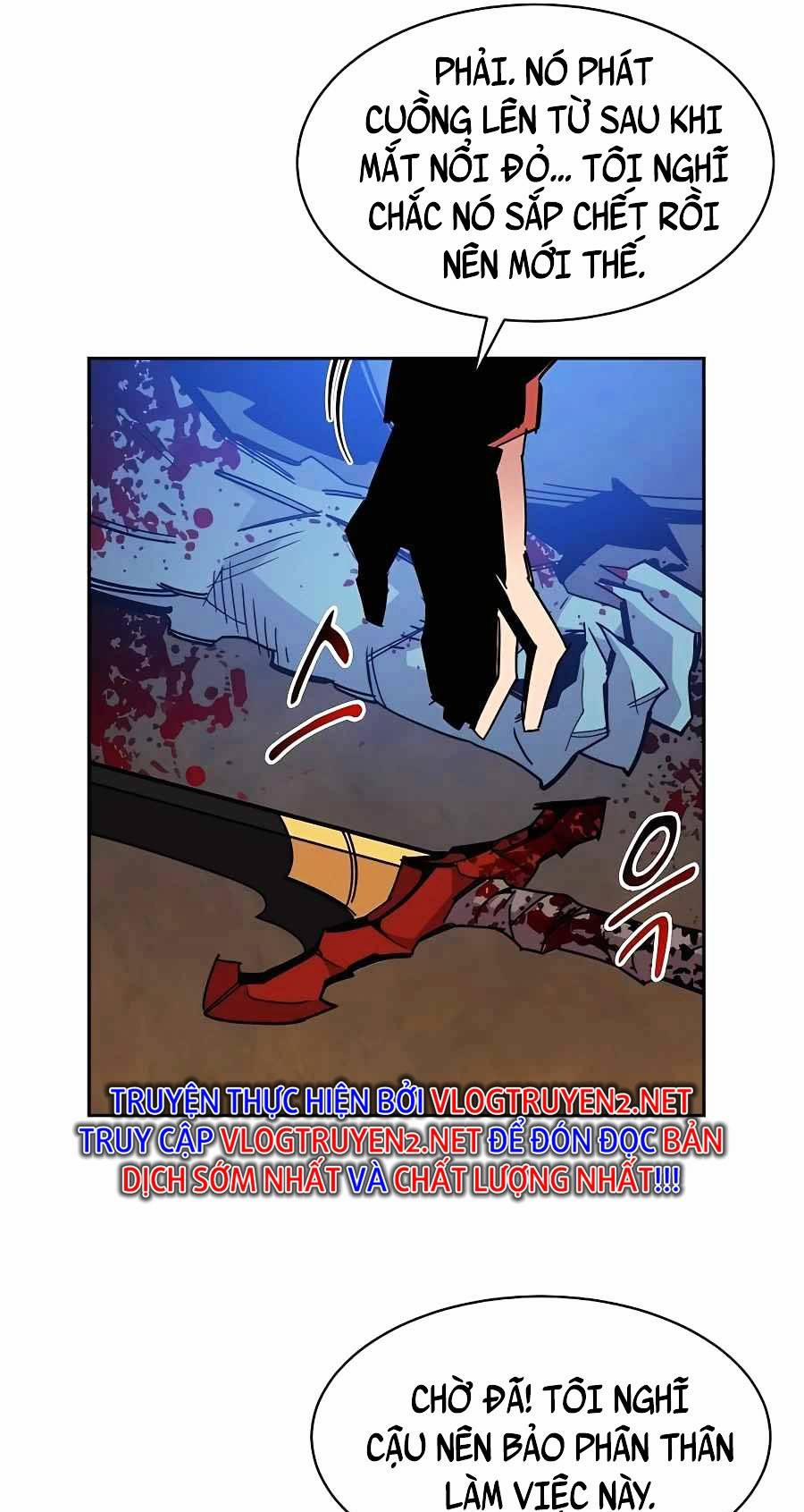 Tự Động Săn Bằng Phân Thân 20 trang 35