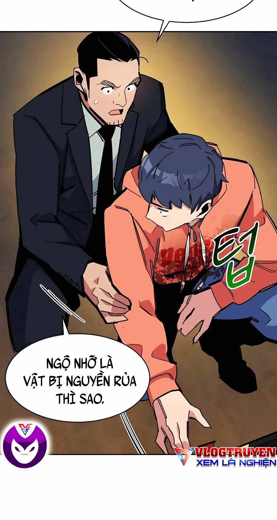 Tự Động Săn Bằng Phân Thân 20 trang 36