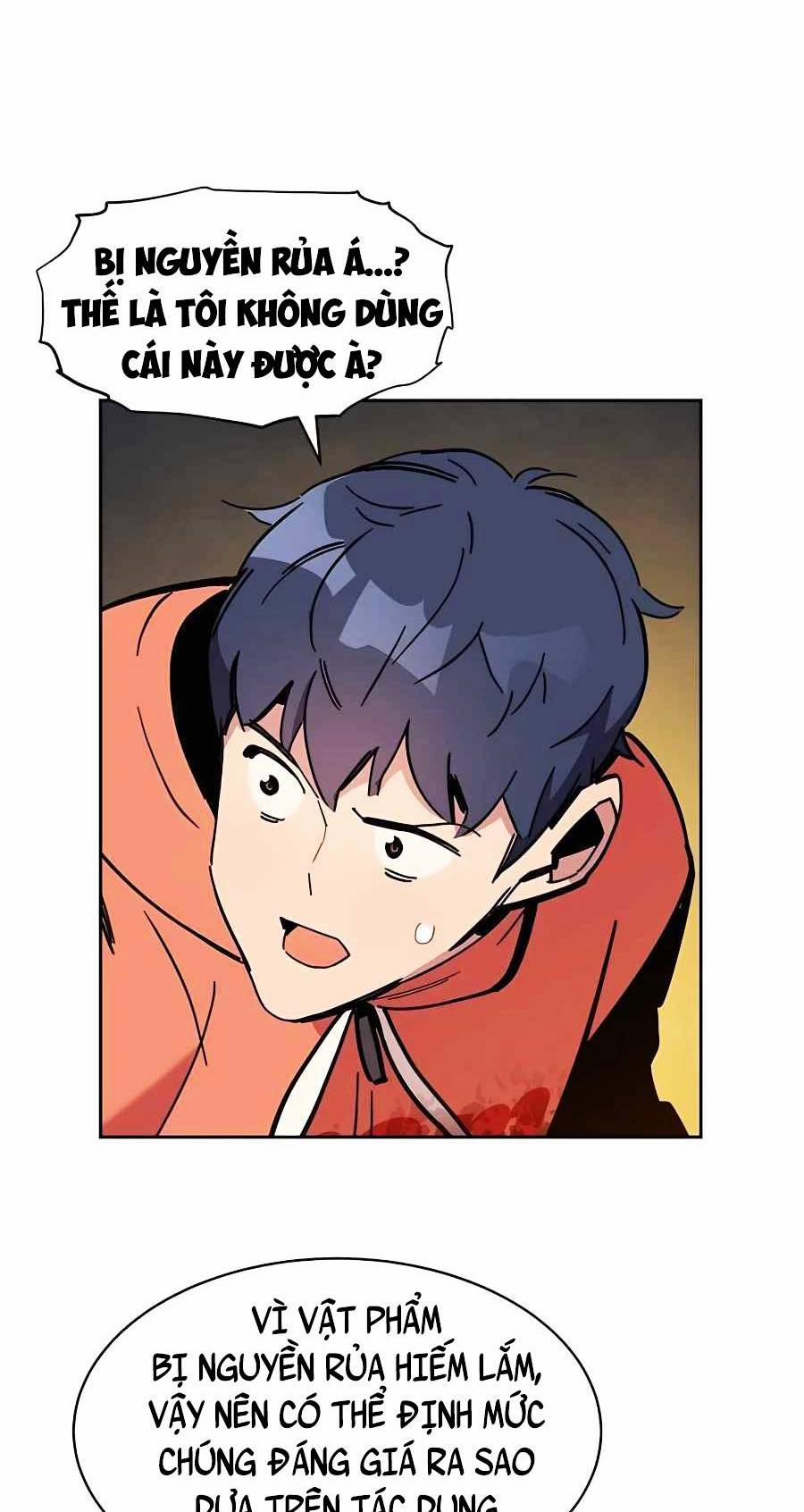 Tự Động Săn Bằng Phân Thân 20 trang 37