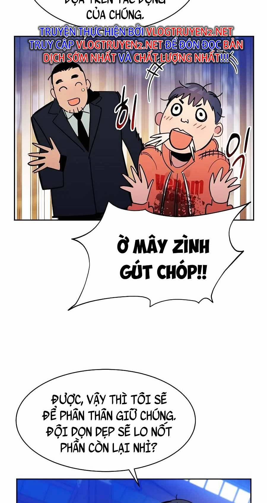Tự Động Săn Bằng Phân Thân 20 trang 38