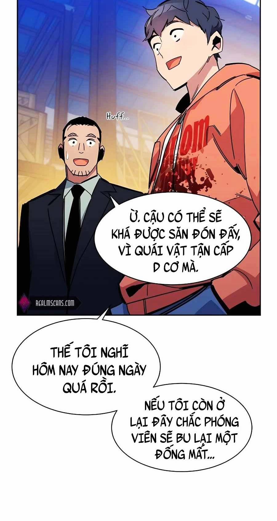 Tự Động Săn Bằng Phân Thân 20 trang 39