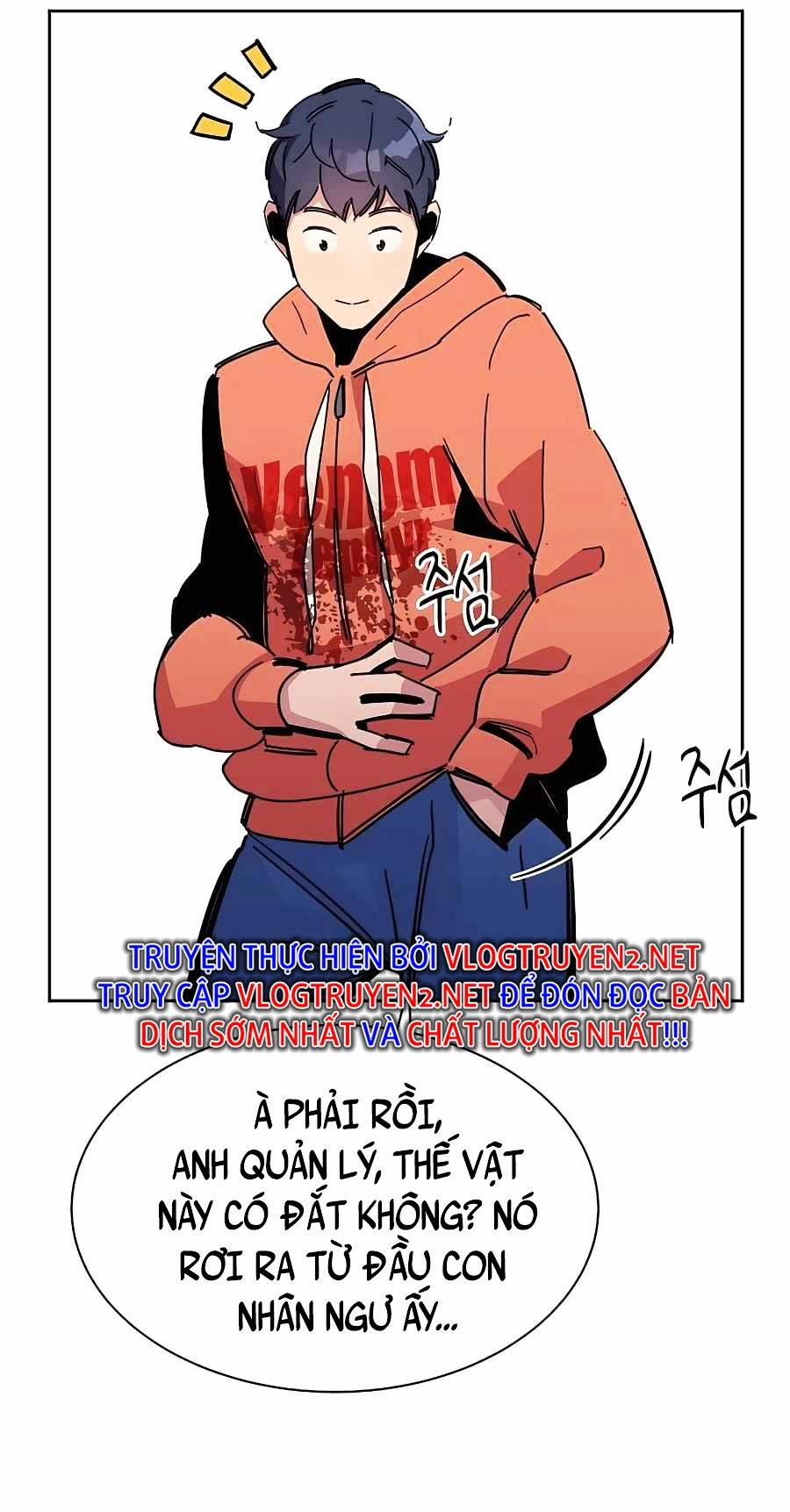 Tự Động Săn Bằng Phân Thân 20 trang 40