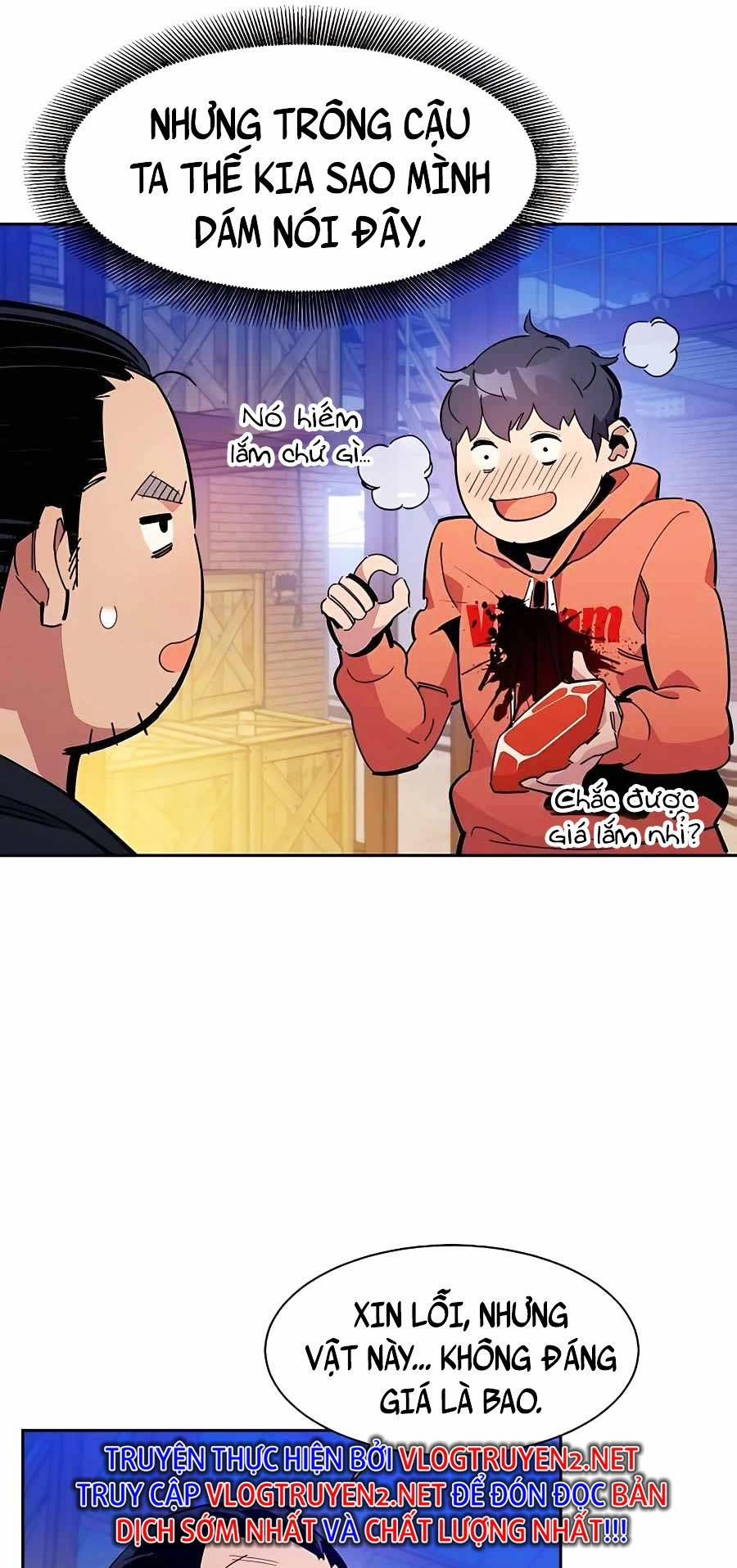 Tự Động Săn Bằng Phân Thân 20 trang 45