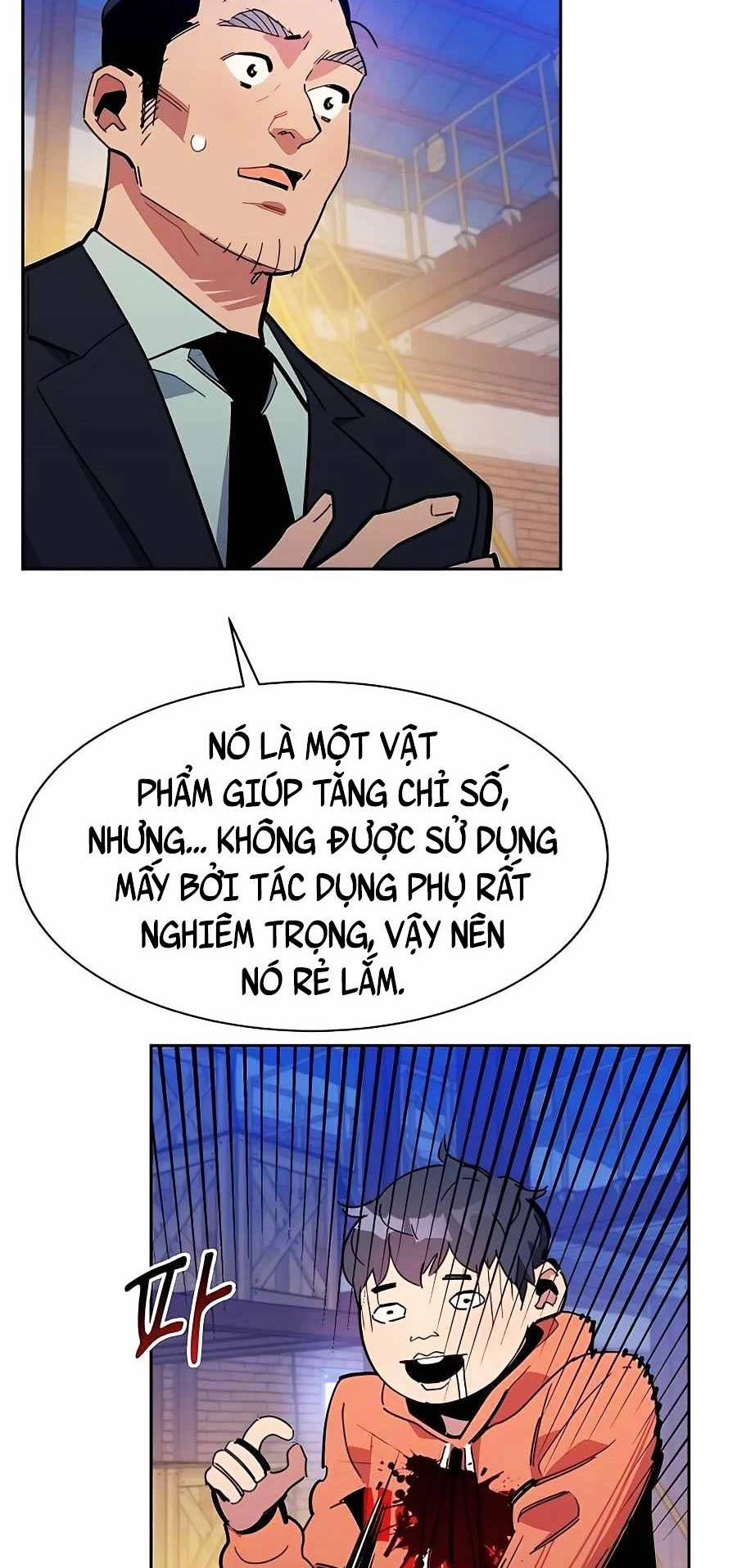 Tự Động Săn Bằng Phân Thân 20 trang 46