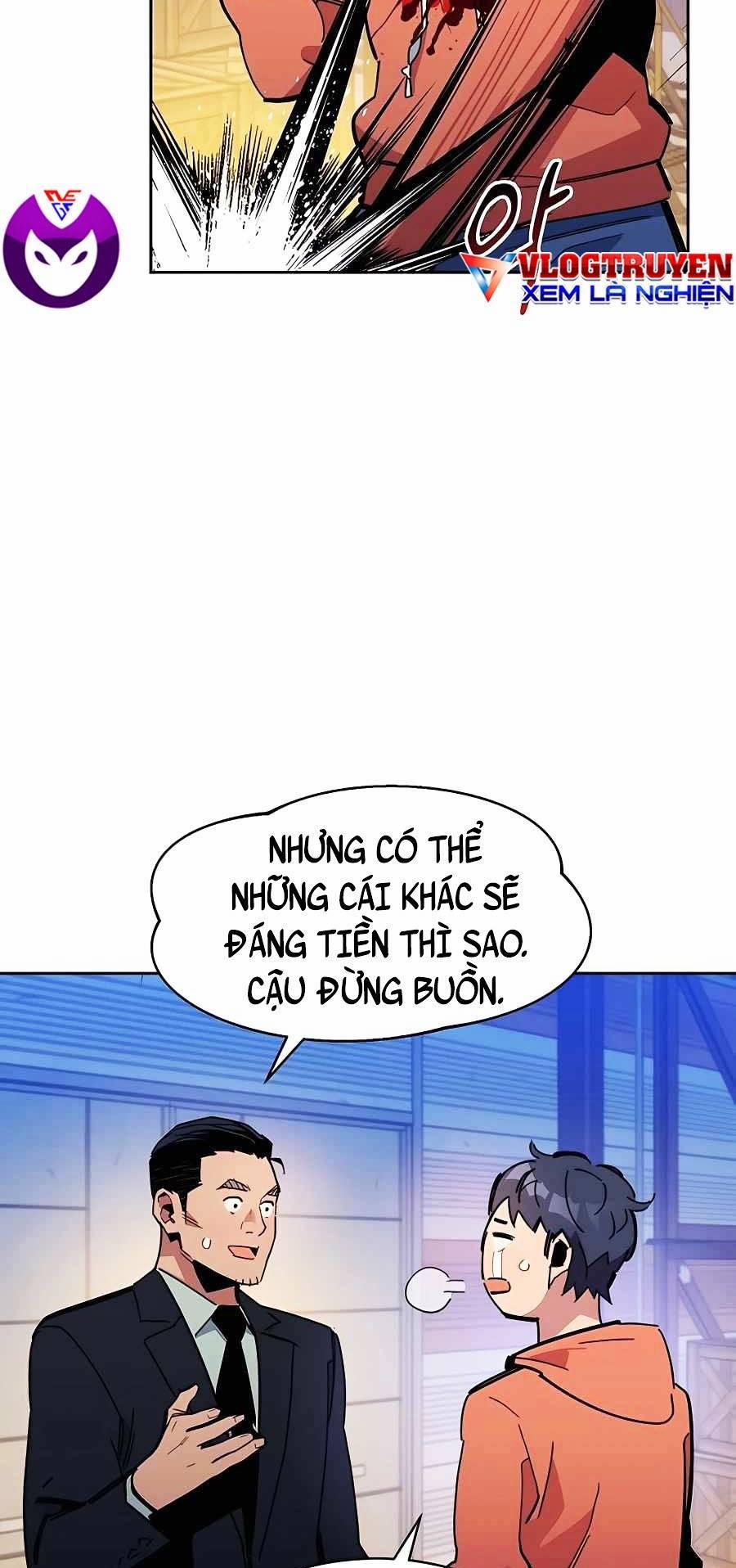 Tự Động Săn Bằng Phân Thân 20 trang 47