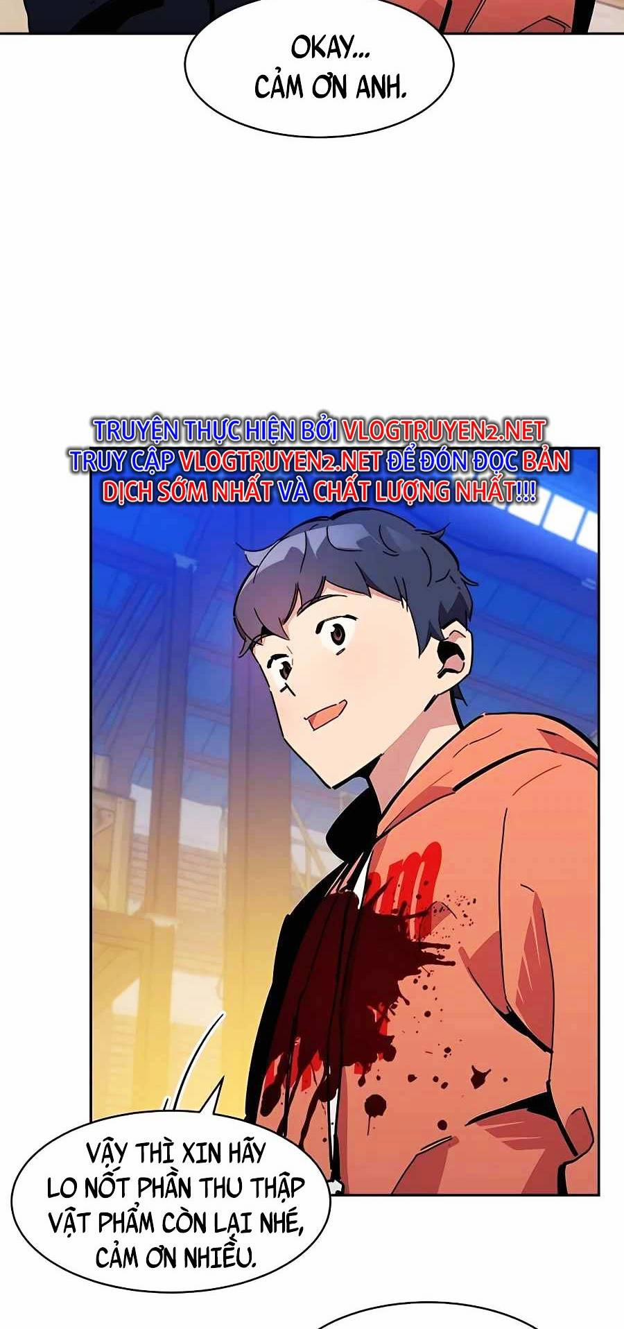 Tự Động Săn Bằng Phân Thân 20 trang 48