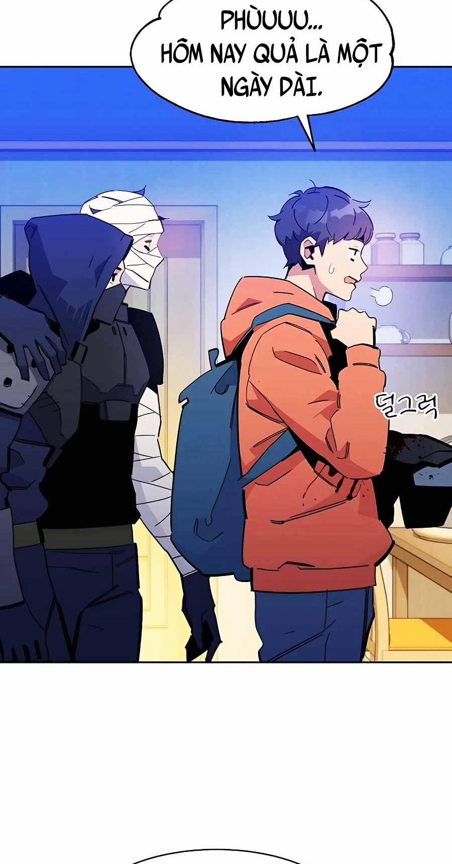 Tự Động Săn Bằng Phân Thân 20 trang 51