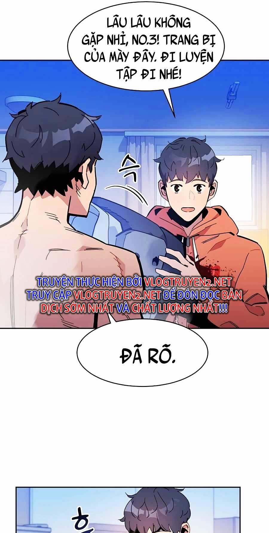 Tự Động Săn Bằng Phân Thân 20 trang 55