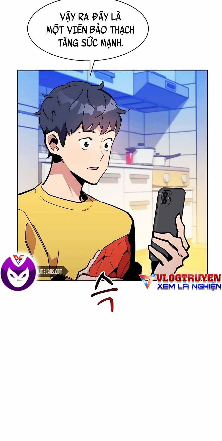 Tự Động Săn Bằng Phân Thân 20 trang 59