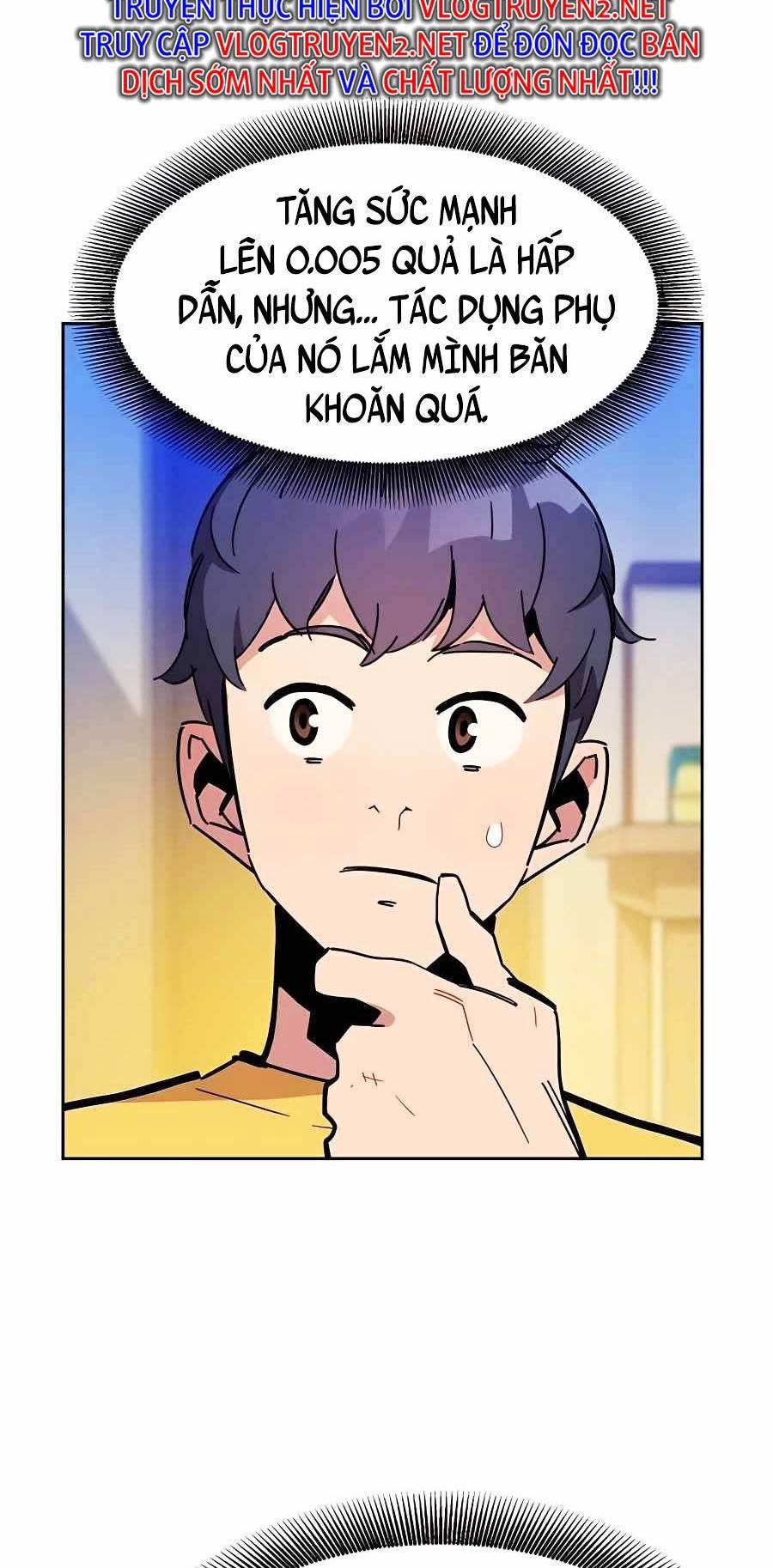 Tự Động Săn Bằng Phân Thân 20 trang 61