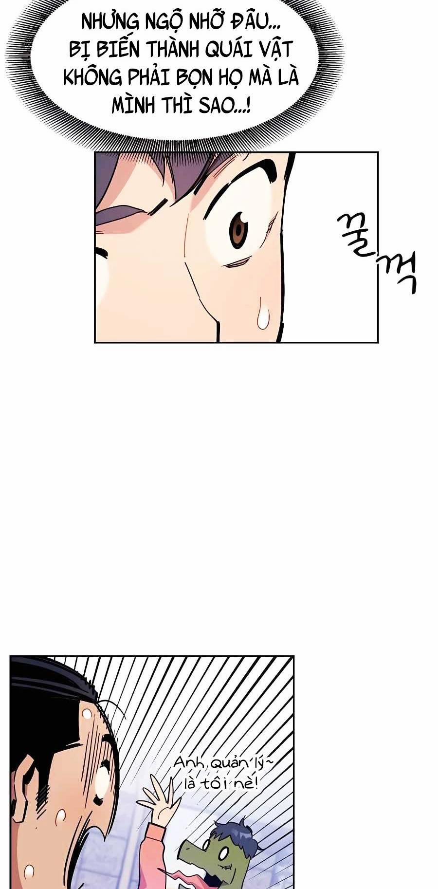 Tự Động Săn Bằng Phân Thân 20 trang 63
