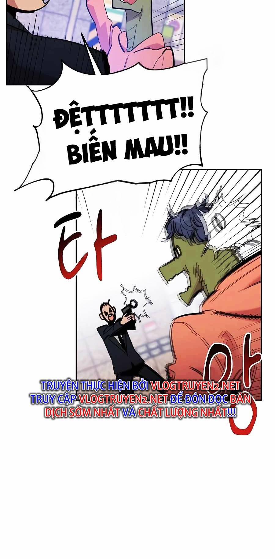 Tự Động Săn Bằng Phân Thân 20 trang 64