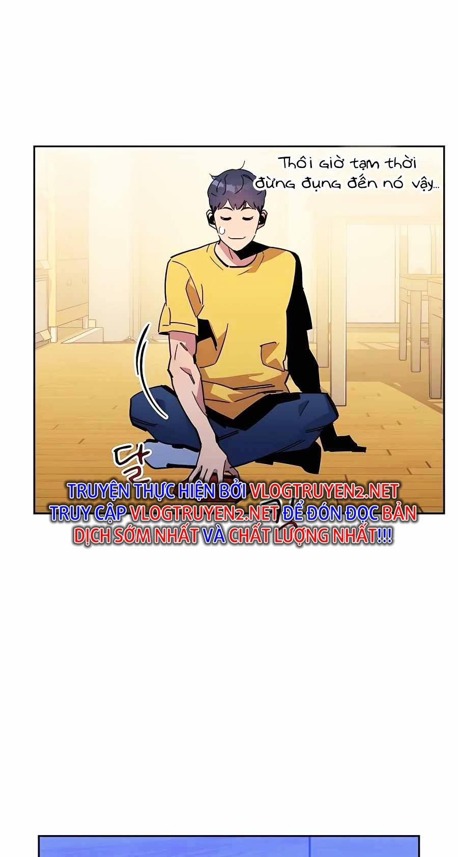 Tự Động Săn Bằng Phân Thân 20 trang 65