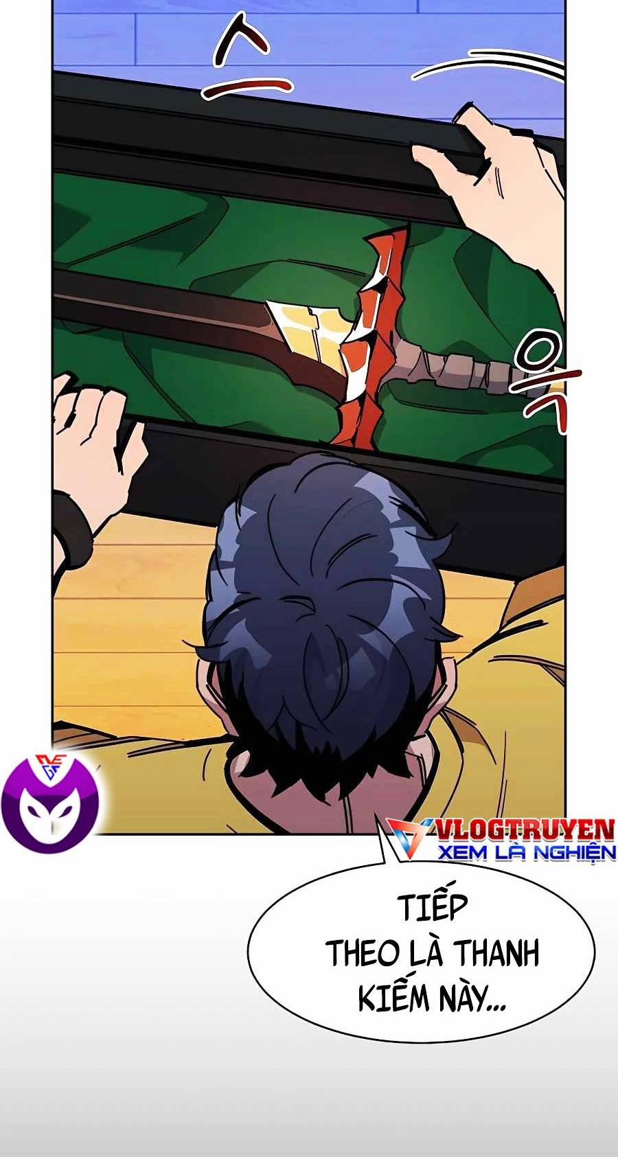 Tự Động Săn Bằng Phân Thân 20 trang 66