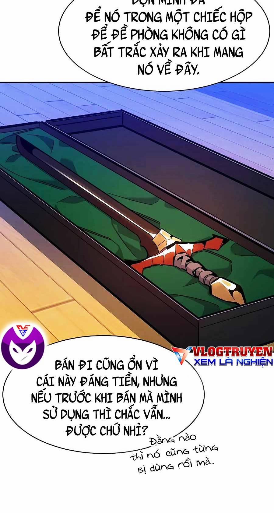 Tự Động Săn Bằng Phân Thân 20 trang 69