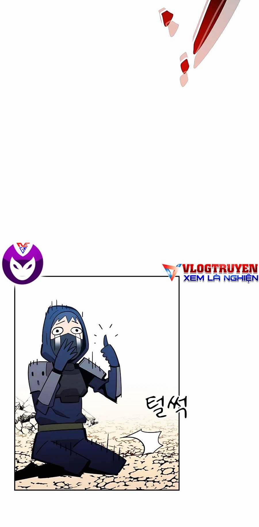 Tự Động Săn Bằng Phân Thân 20 trang 7