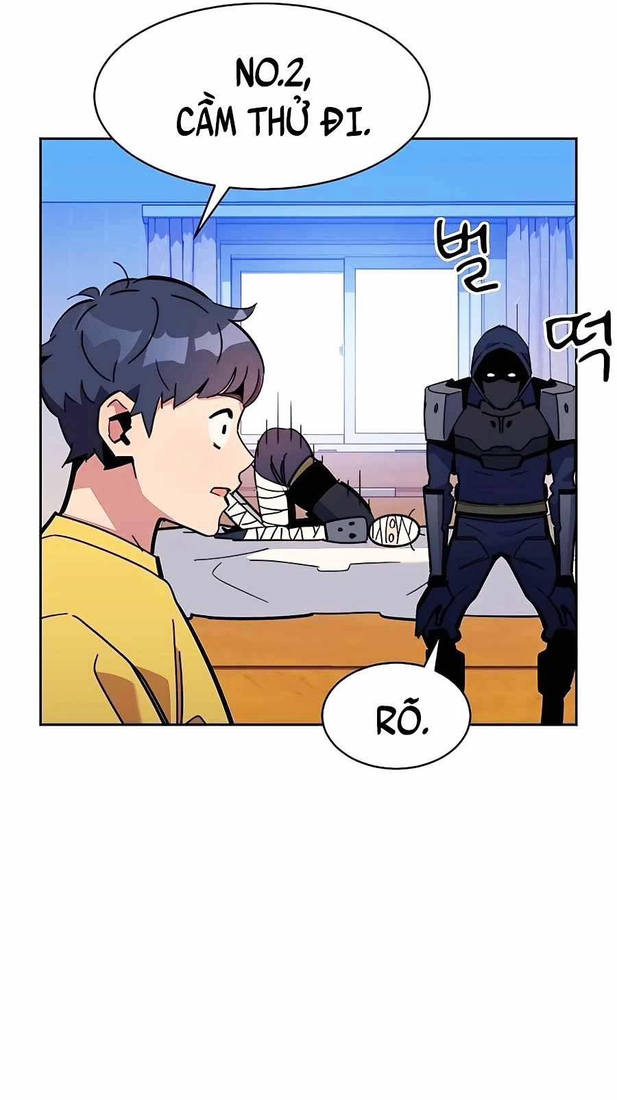 Tự Động Săn Bằng Phân Thân 20 trang 70