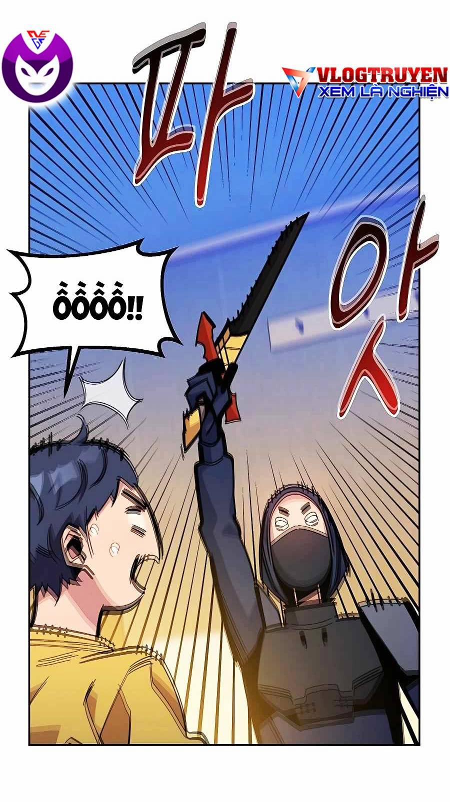 Tự Động Săn Bằng Phân Thân 20 trang 72