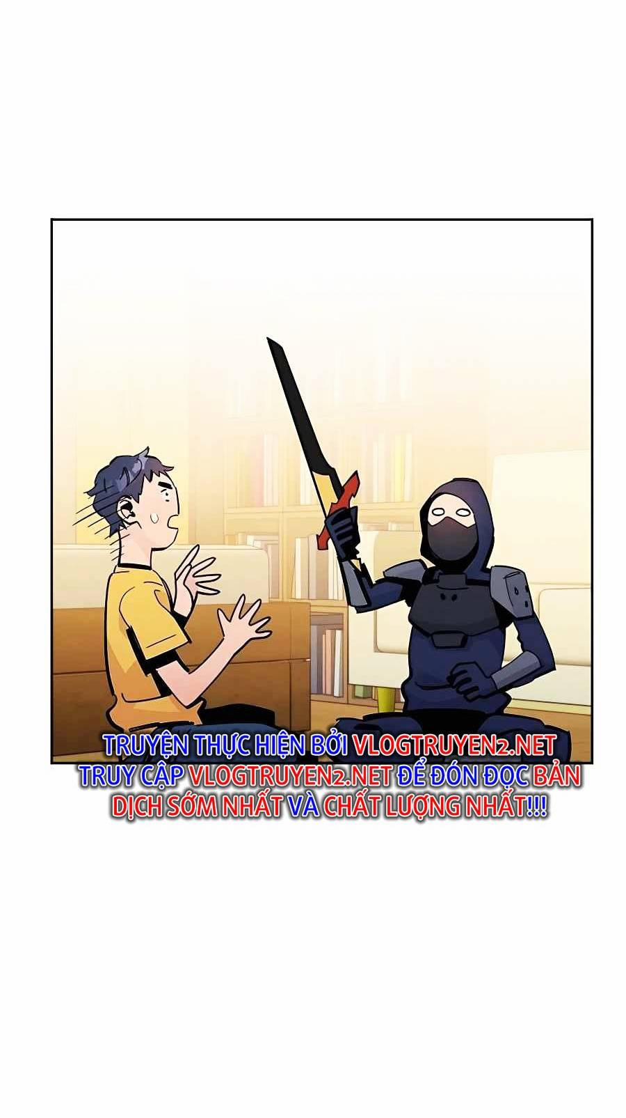 Tự Động Săn Bằng Phân Thân 20 trang 73