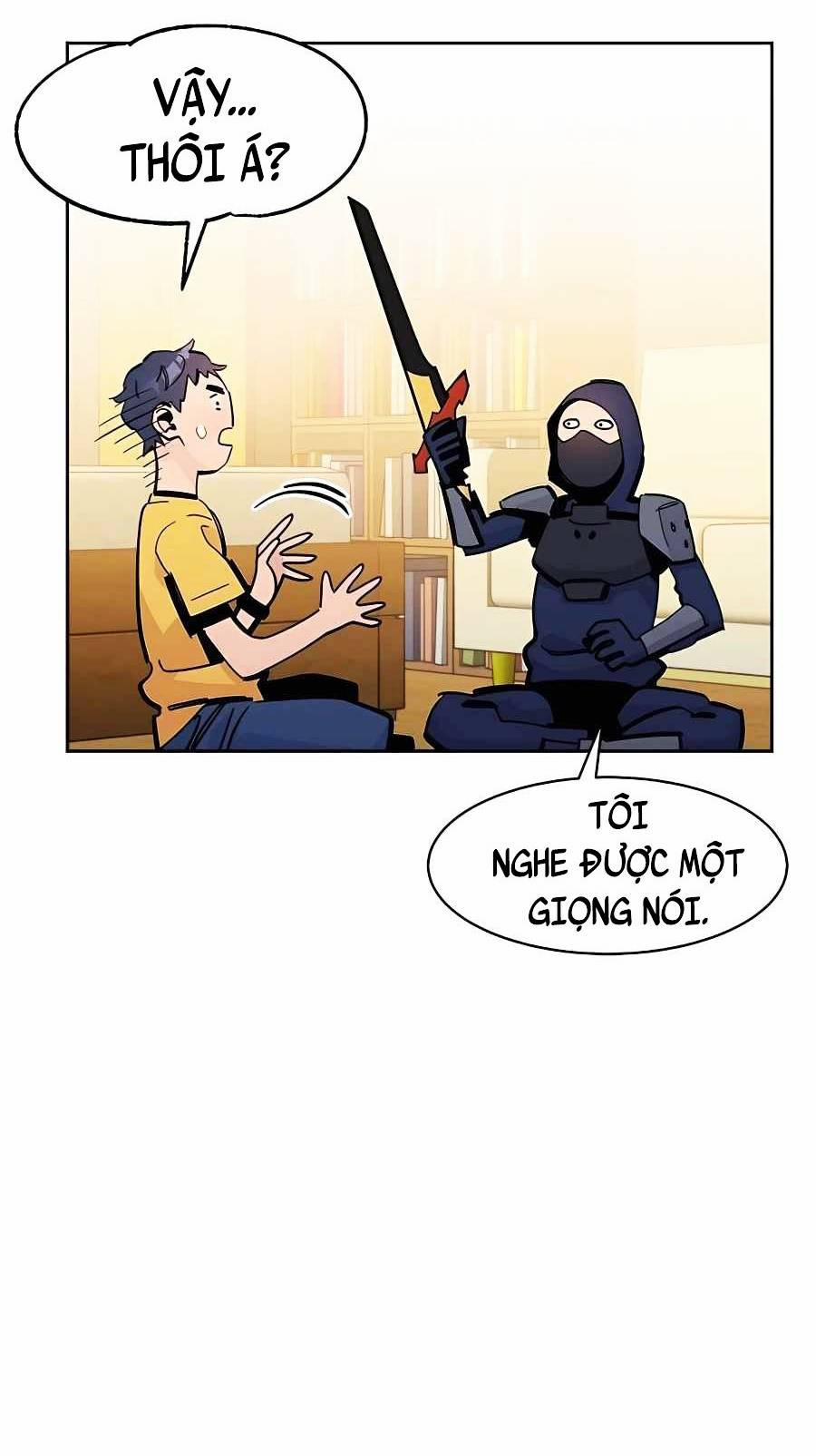 Tự Động Săn Bằng Phân Thân 20 trang 74