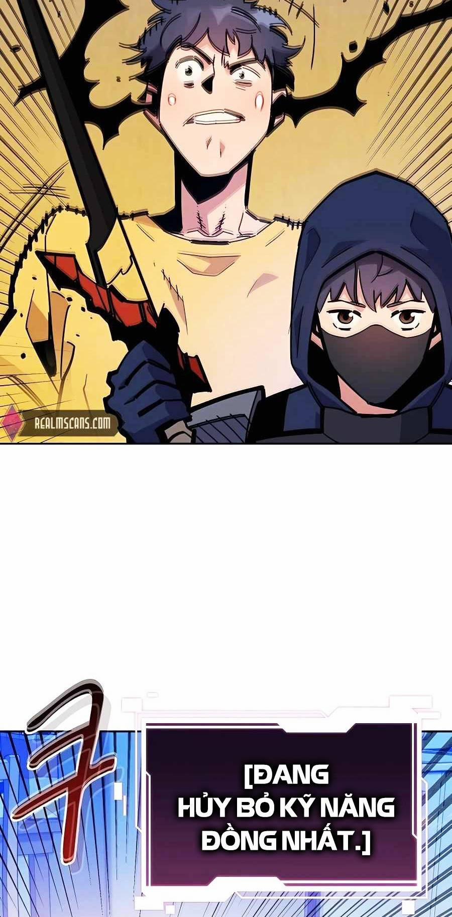 Tự Động Săn Bằng Phân Thân 20 trang 77