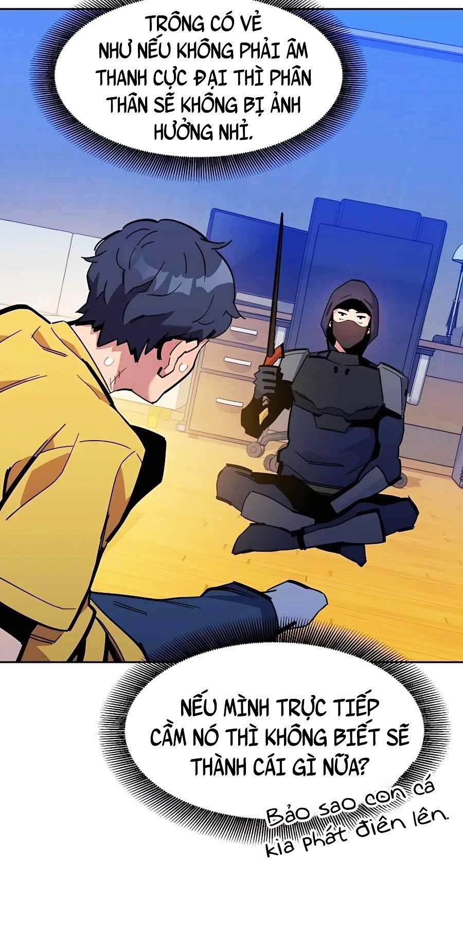 Tự Động Săn Bằng Phân Thân 20 trang 79