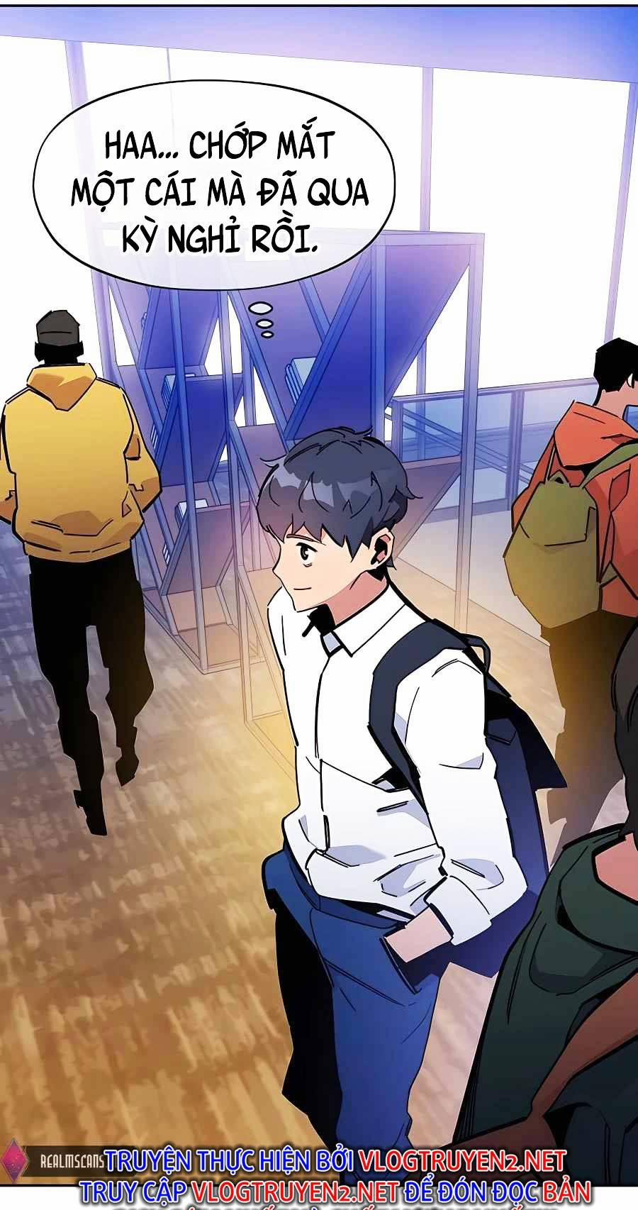 Tự Động Săn Bằng Phân Thân 20 trang 85