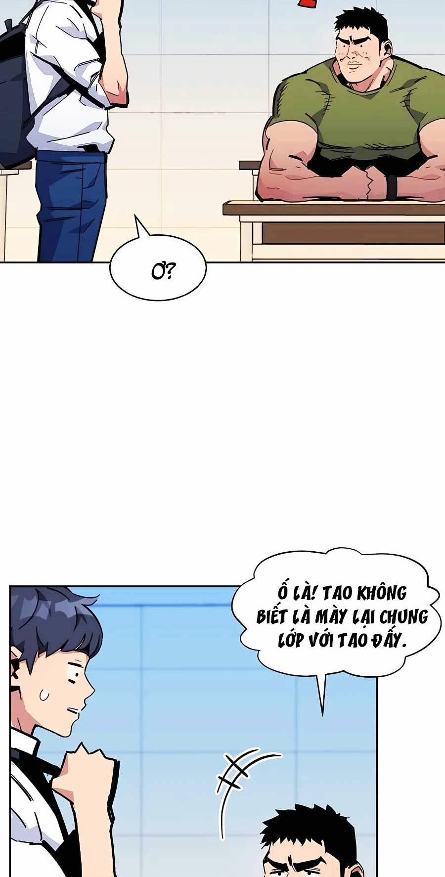 Tự Động Săn Bằng Phân Thân 20 trang 91