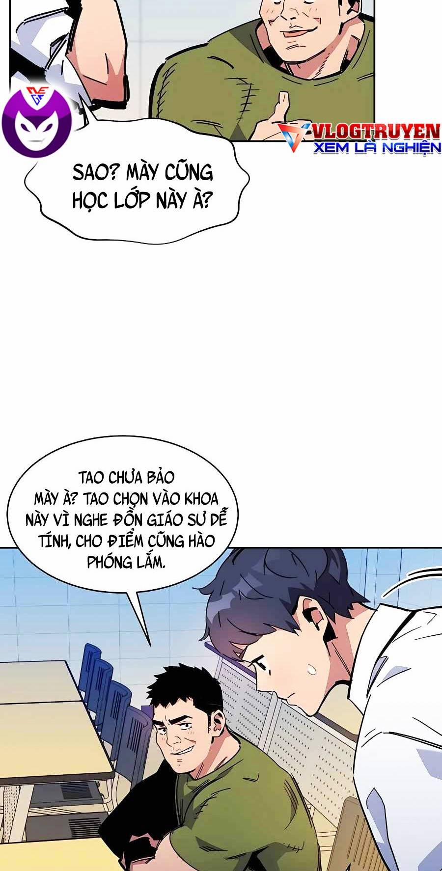 Tự Động Săn Bằng Phân Thân 20 trang 92